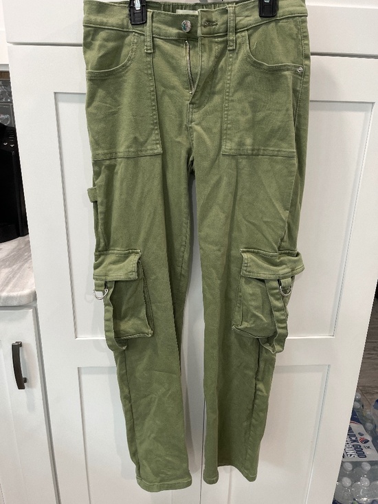 Lovegen Pants - Cargo Pants